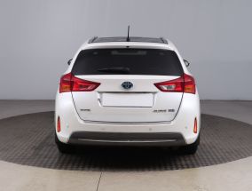 Toyota Auris - 2013