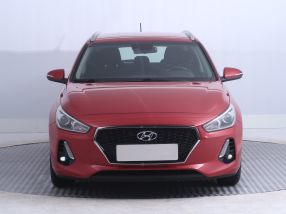 Hyundai i30 - 2017