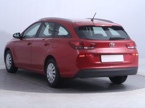 Hyundai i30 - 2017