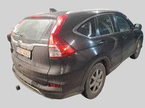 Honda CRV - 2017