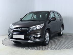 Honda CR-V - 2017