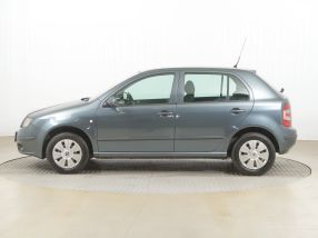 Skoda Fabia - 2005