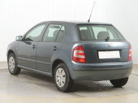 Skoda Fabia - 2005