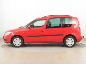 Skoda Roomster - 2008