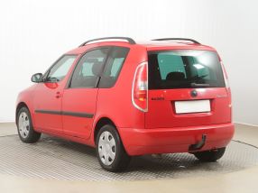 Skoda Roomster - 2008