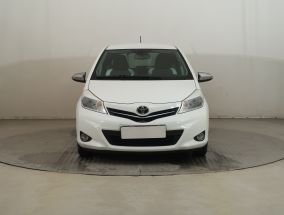 Toyota Yaris - 2013