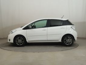 Toyota Yaris - 2013
