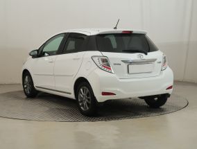 Toyota Yaris - 2013
