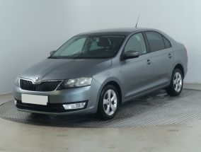 Škoda Rapid - 2013