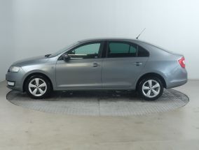 Škoda Rapid - 2013