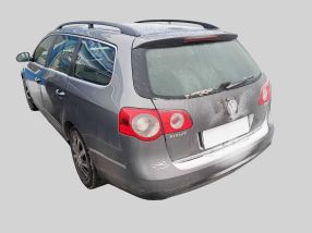 Volkswagen Passat - 2007