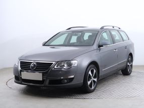 Volkswagen Passat - 2007