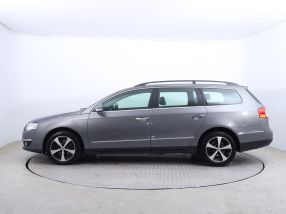 Volkswagen Passat - 2007
