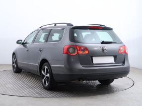 Volkswagen Passat - 2007
