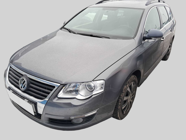 Volkswagen Passat 2007