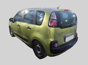 Citroen C3 Picasso - 2011