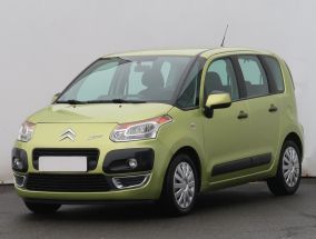 Citroen C3 Picasso - 2011