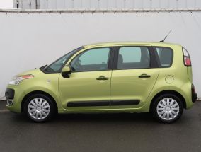 Citroen C3 Picasso - 2011