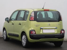 Citroen C3 Picasso - 2011