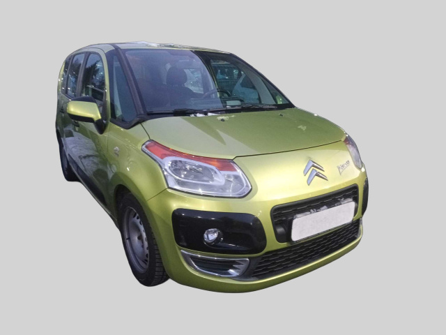Citroen C3 Picasso 2011