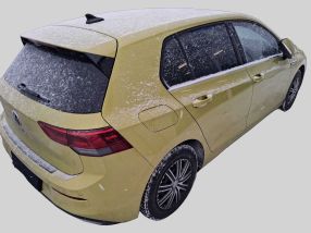 Volkswagen Golf - 2020