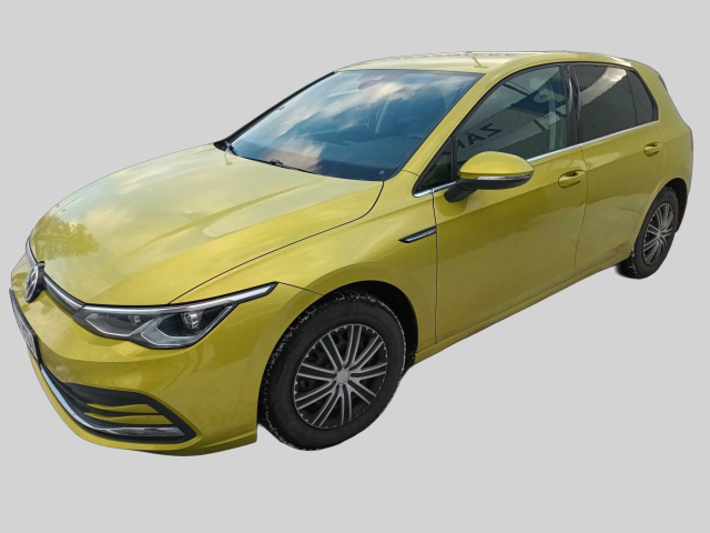 Volkswagen Golf 2020