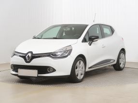 Renault Clio - 2015