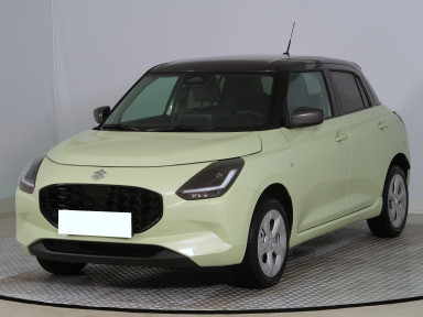 Suzuki Swift - 2025
