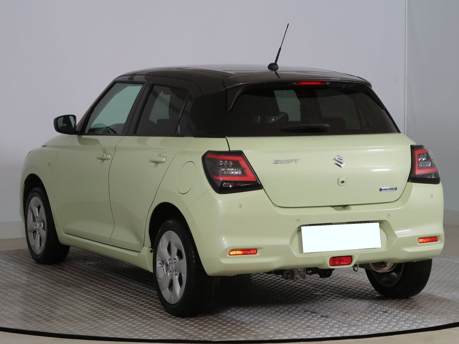 Suzuki Swift - 2025