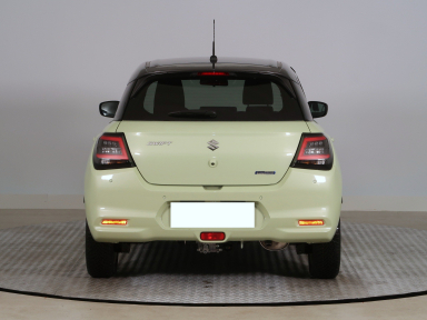 Suzuki Swift - 2025