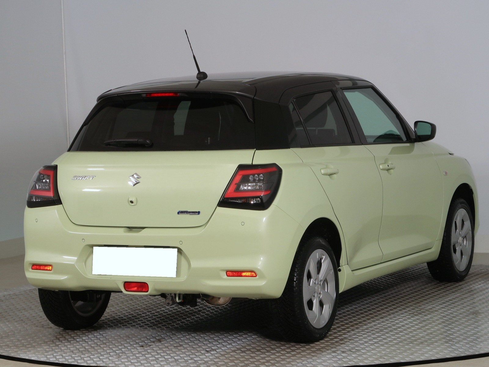 Suzuki Swift - 2025