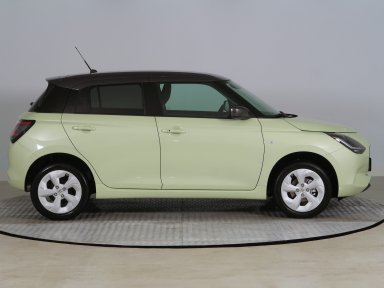 Suzuki Swift - 2025