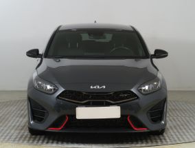 Kia ProCeed - 2022