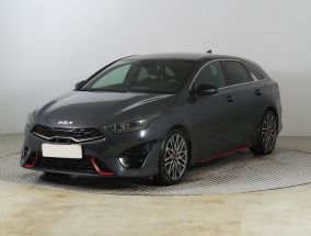 Kia ProCeed - 2022