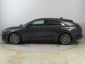 Kia ProCeed - 2022