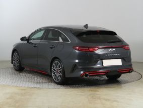 Kia ProCeed - 2022
