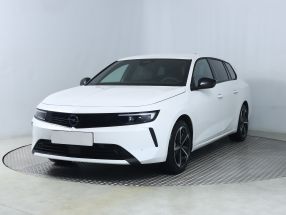 Opel Astra - 2025