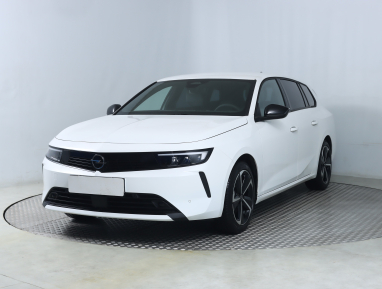 Opel Astra - 2025