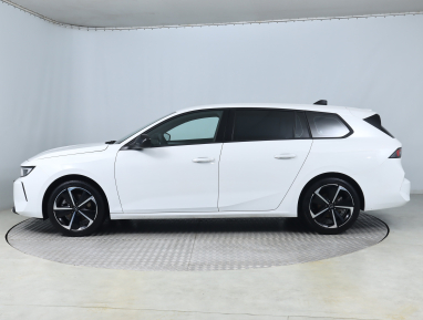 Opel Astra - 2025