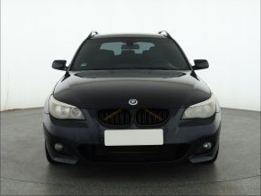 BMW 5 - 2005