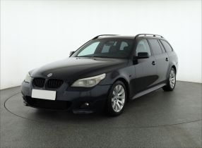 BMW 5 - 2005