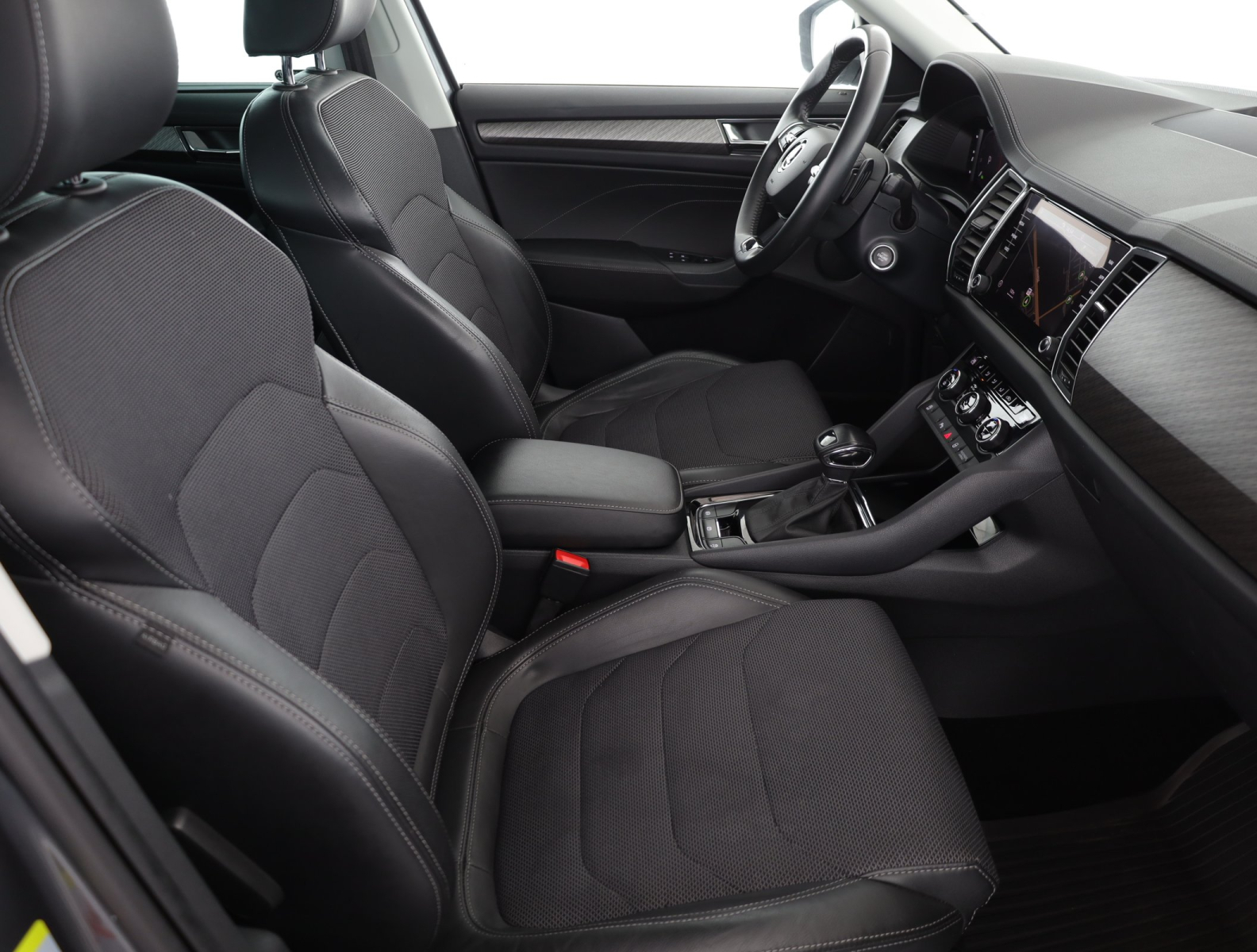 Škoda Kodiaq - 2022