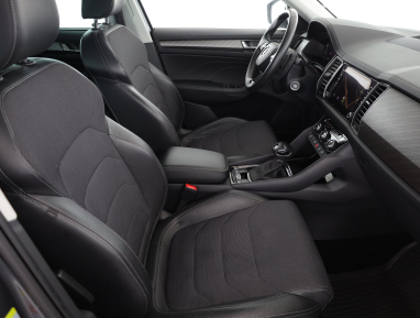 Škoda Kodiaq - 2022