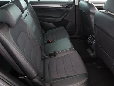 Škoda Kodiaq - 2022