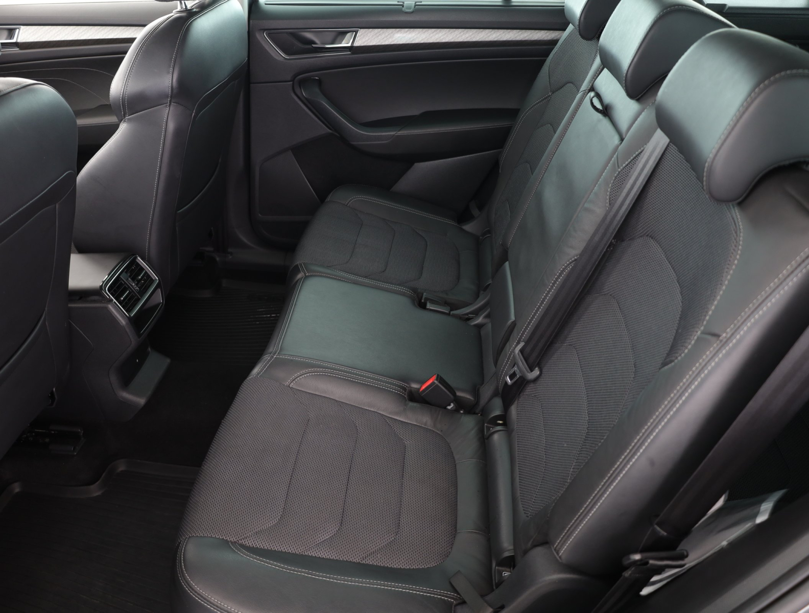 Škoda Kodiaq - 2022