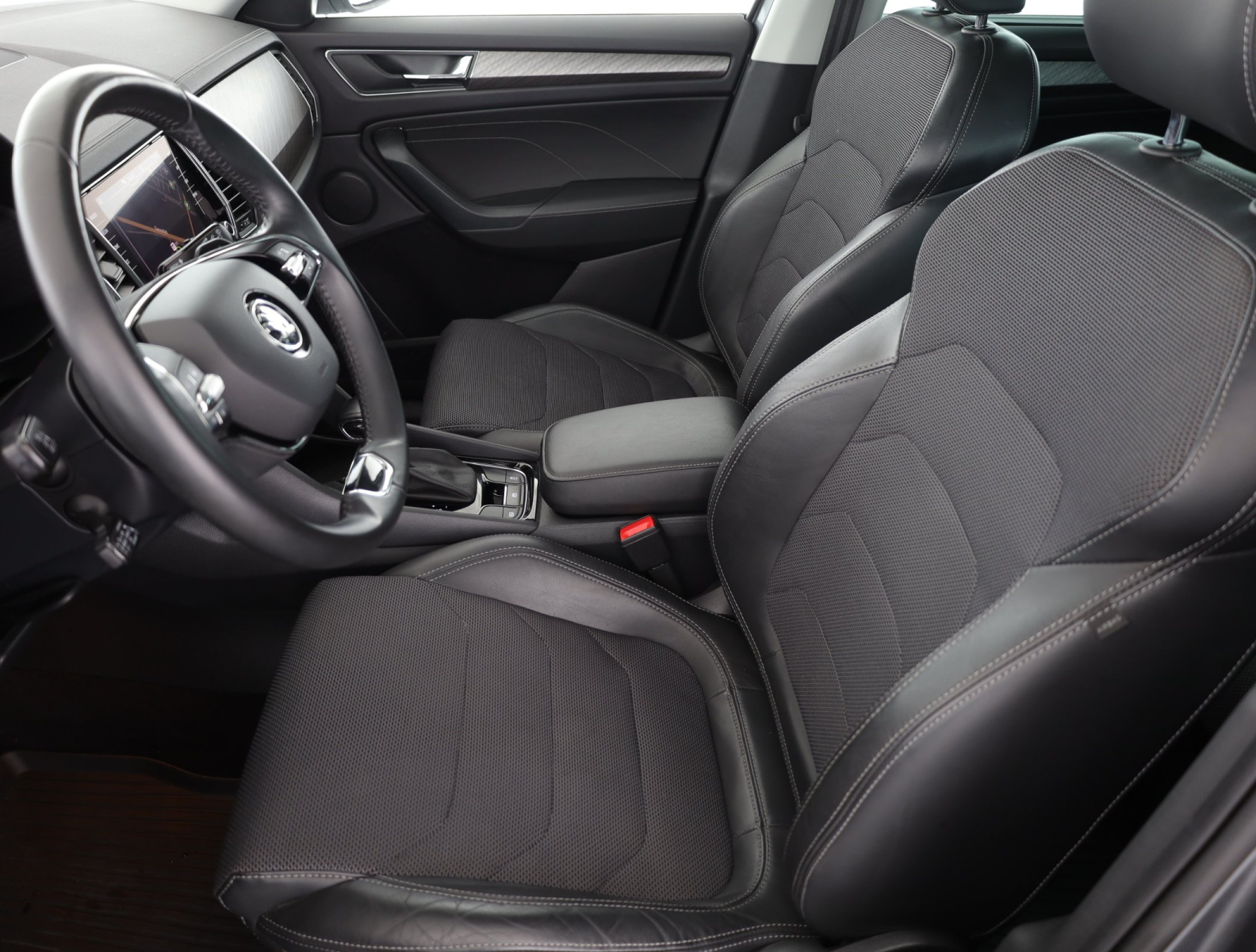 Škoda Kodiaq - 2022