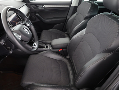 Škoda Kodiaq - 2022