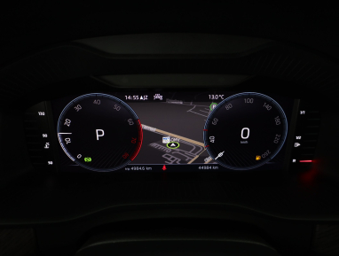 Škoda Kodiaq - 2022