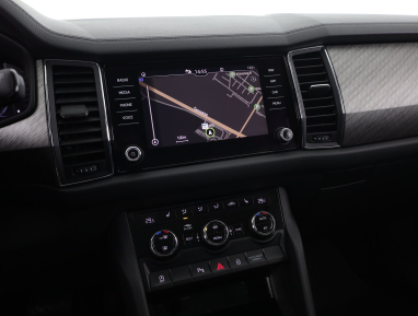 Škoda Kodiaq - 2022