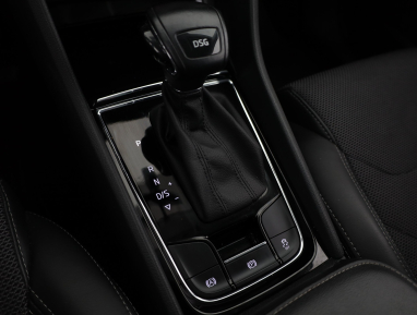 Škoda Kodiaq - 2022